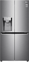 LG GML844PZAE DoorCooling