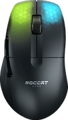 Roccat Kone One Pro Air Souris Gamer Noir