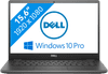 Dell Latitude 3510 - CR1V9 + 3Y Onsite