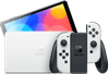Nintendo Switch OLED White