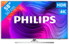Philips The One (58PUS8506) - Ambilight