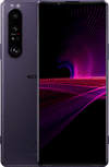 Sony Xperia 1 III 256 Go Mauve 5G