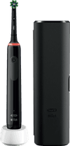 Oral-B Pro 3 3500 Zwart
