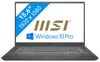 MSI Modern 15 A11ML-451NL