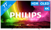 Philips 77OLED806 - Ambilight