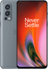 OnePlus Nord 2 128GB Grijs 5G