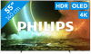 Philips 55OLED706 - Ambilight