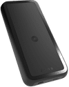 ZENS Batterie Externe sans Fil avec Aimant MagSafe et Support 10 000 mAh