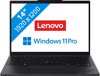 Lenovo ThinkPad T14 Gen 6 (Intel) - 21QG008HMB Azerty