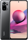 Xiaomi Redmi Note 10S 128GB Grijs