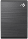 Seagate One Touch SSD 2TB Black