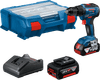 Bosch Professional GSR 18V-55 (2021) + Accessoireset