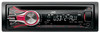 JVC KD-R431