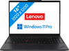 Lenovo ThinkPad T16 Gen 4 (Intel) - 22AW004AMB Azerty