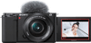 Sony ZV-E 10 + E PZ 16-50mm f/3.5-5.6 OSS