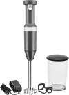 KitchenAid 5KHBBV53EDG Sans Fil Gris Anthracite