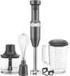 KitchenAid 5KHBV83EDG Houtskoolgrijs