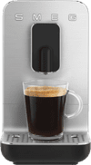 SMEG BCC11BLMEU Zwart