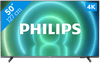 Philips 50PUS7906 - Ambilight