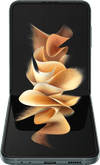 Samsung Galaxy Z Flip 3 128GB Groen 5G