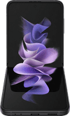 Samsung Galaxy Z Flip 3 256GB Phantom Black 5G
