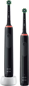 Oral-B Pro 3 3900 Zwart