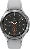 Samsung Galaxy Watch4 Classic Silver 46mm