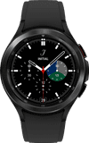 Samsung Galaxy Watch4 Classic Zwart 42mm
