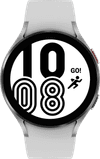 Samsung Galaxy Watch4 44 mm Argent