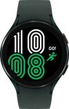 Samsung Galaxy Watch4 44 mm Vert