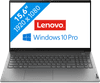 Lenovo ThinkBook 15 G3 - 21A4002DMB Azerty