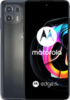 Motorola Edge 20 Lite 128GB Black 5G