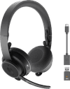 Logitech Zone 900 Draadloze Office Headset