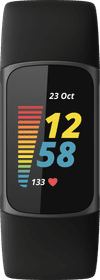Fitbit Charge 5 Noir