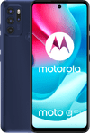 Motorola Moto G60s 128GB Blue