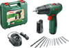 Bosch EasyDrill 1200 + 2e Batterie