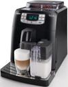 Philips/Saeco Intelia HD8753 Cappuccino Black