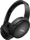 Bose QuietComfort 45 Noir