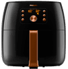 Philips Airfryer XXL Smart Sensing Premium HD9867/90