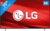 LG 70UP77006LB