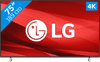 LG 75UP77006LB