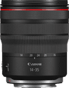 Canon RF 14-35mm F/4.0 L IS USM