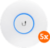 Ubiquiti UniFi AP AC Lite Lot de 5
