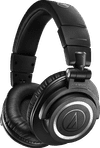 Audio-Technica ATH-M50xBT2