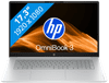 HP OmniBook 17-dk0931ndx Azerty