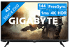 Gigabyte AORUS FV43U