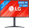 LG UltraFine OLED Pro 32EP950