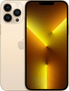 Apple iPhone 13 Pro Max 256 Go Or