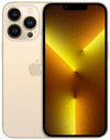 Refurbished iPhone 13 Pro Max 256GB Goud (Zo goed als nieuw)