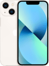 Refurbished iPhone 13 mini 128GB Sterrenlicht (Zo goed als nieuw)